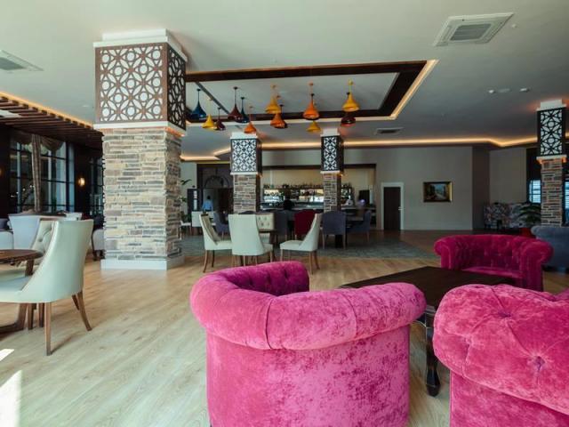 The Lumos Deluxe Resort Hotel & Spa