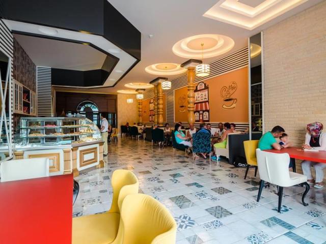 The Lumos Deluxe Resort Hotel & Spa