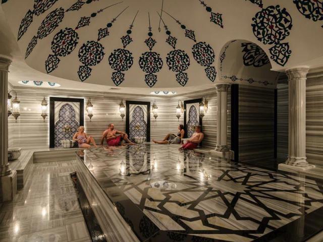 The Lumos Deluxe Resort Hotel & Spa