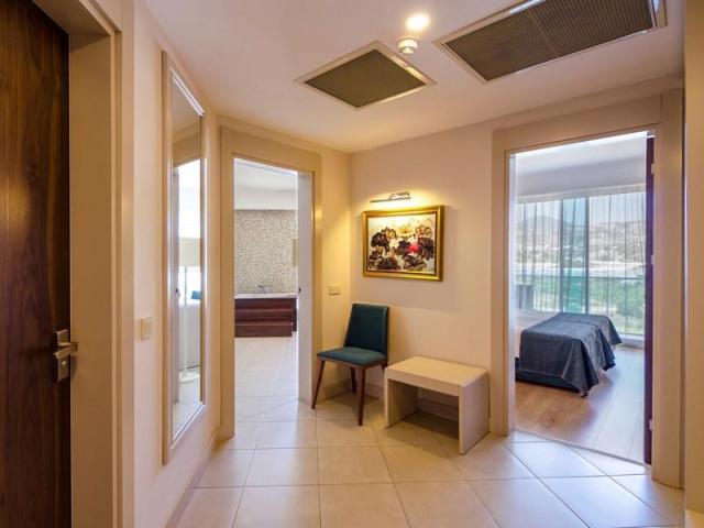 The Lumos Deluxe Resort Hotel & Spa