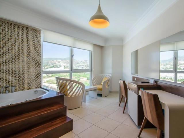 The Lumos Deluxe Resort Hotel & Spa