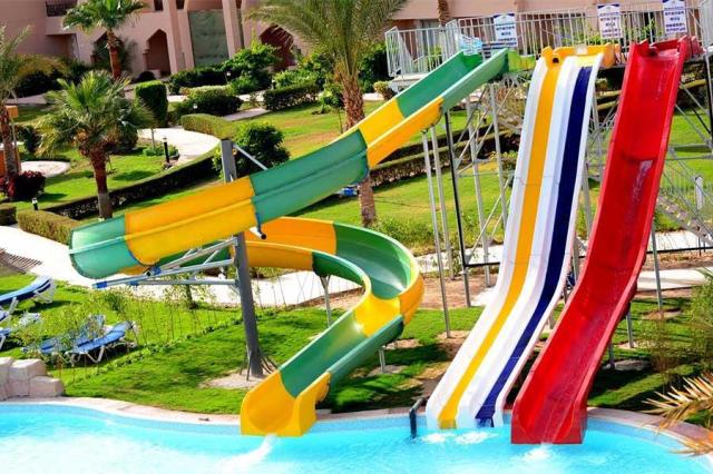 Jasmine Palace Resort & Spa