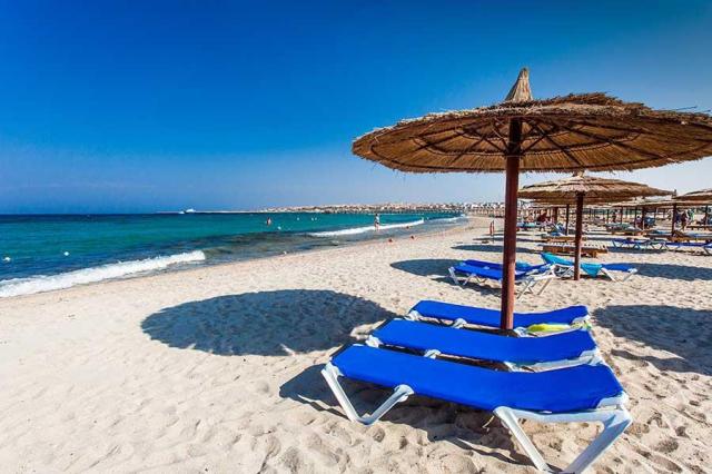 Jasmine Palace Resort & Spa