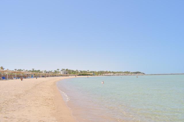 Jasmine Palace Resort & Spa