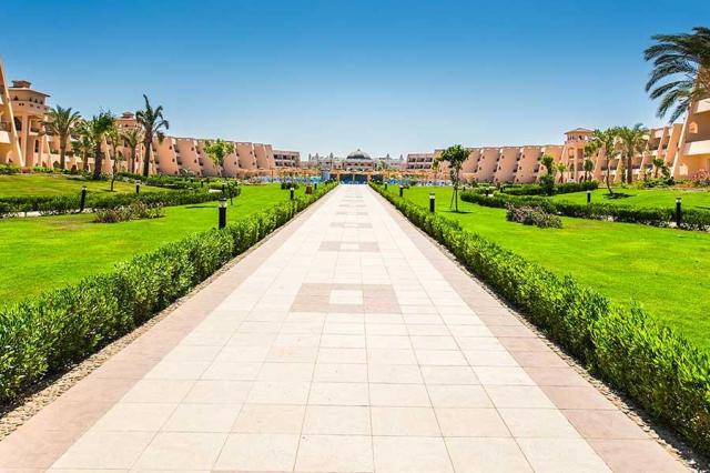 Jasmine Palace Resort & Spa