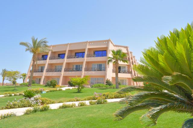 Jasmine Palace Resort & Spa