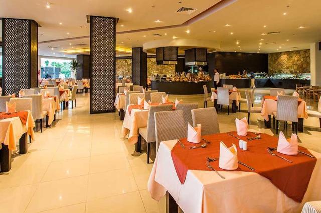 Jasmine Palace Resort & Spa