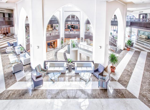 Jasmine Palace Resort & Spa