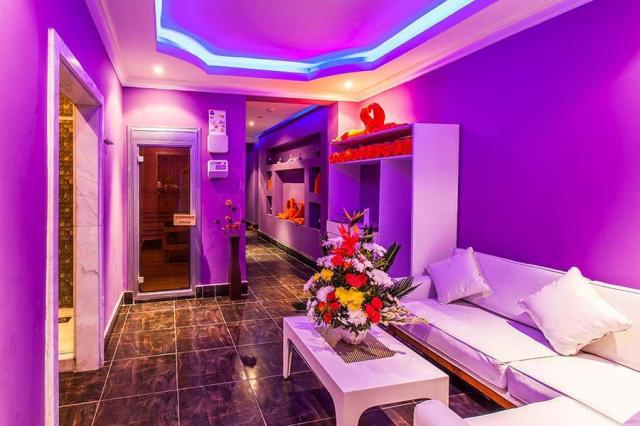 Jasmine Palace Resort & Spa