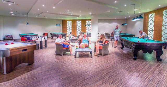 Jasmine Palace Resort & Spa
