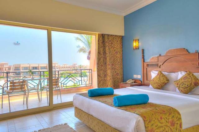 Jasmine Palace Resort & Spa