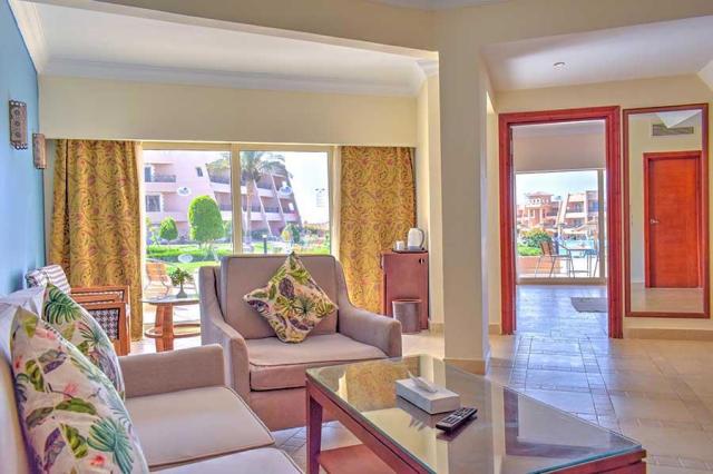 Jasmine Palace Resort & Spa