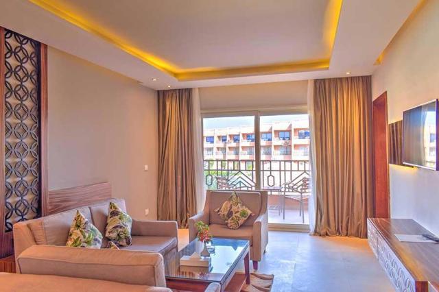Jasmine Palace Resort & Spa