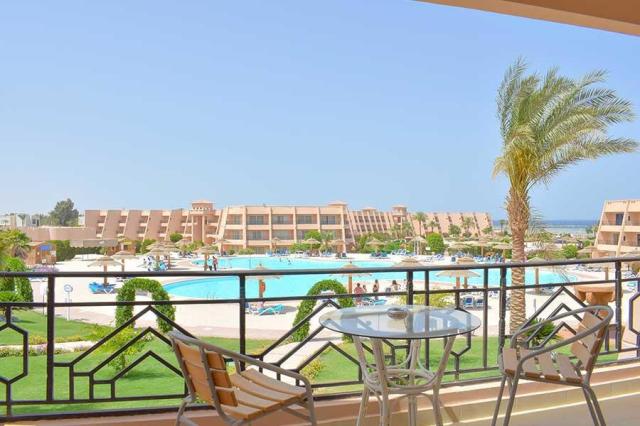 Jasmine Palace Resort & Spa