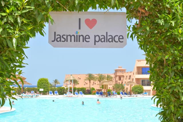Jasmine Palace Resort & Spa