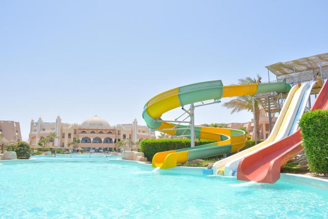 Jasmine Palace Resort & Spa
