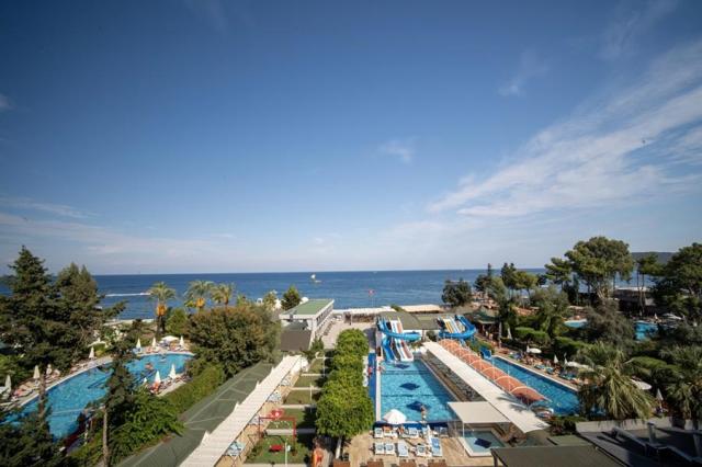 Armas Beach