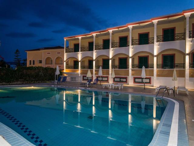 Zante Plaza Club