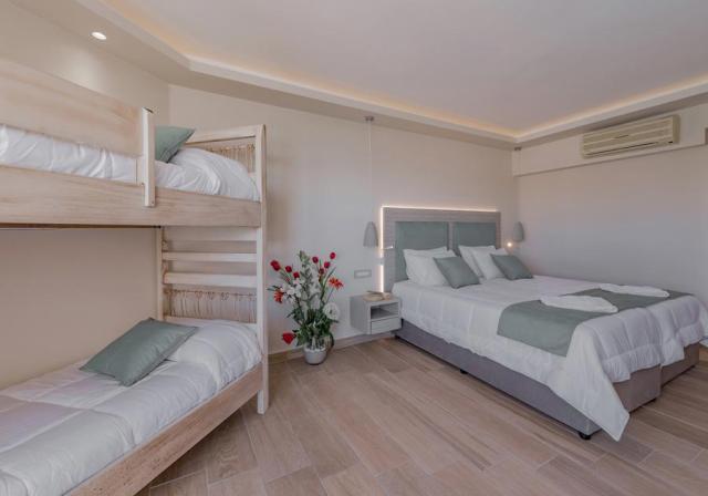 Tsilivi Beach Hotel
