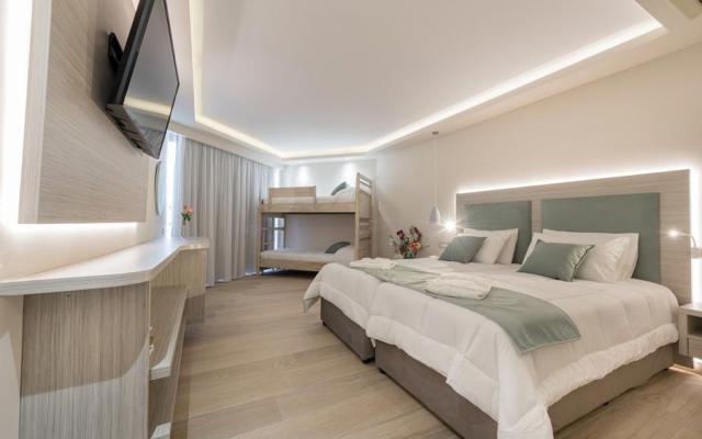 Tsilivi Beach Hotel