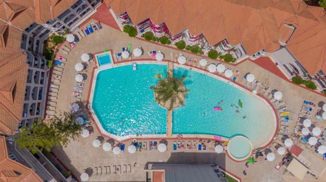 Tsilivi Beach Hotel