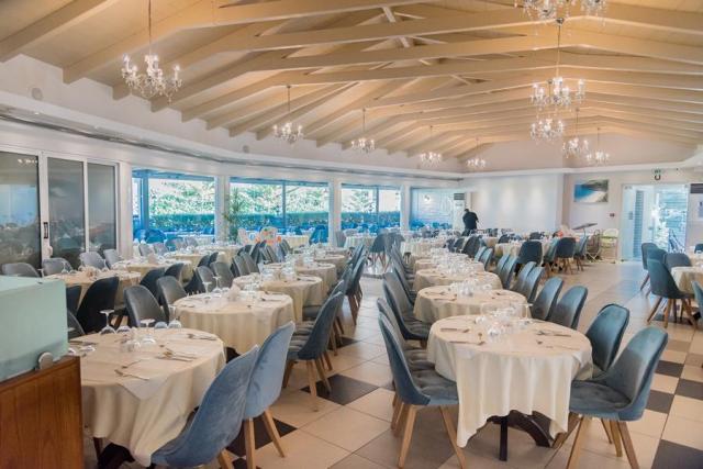 Tsilivi Beach Hotel