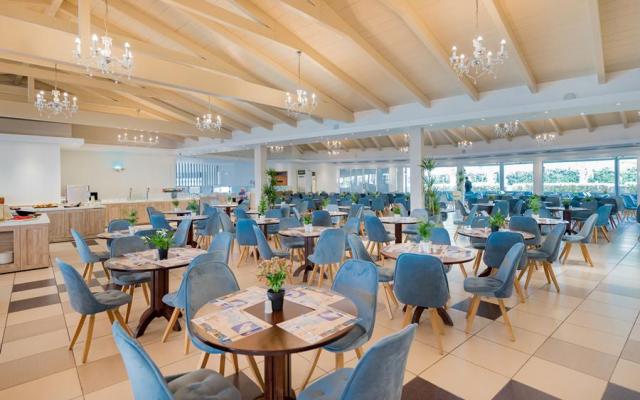 Tsilivi Beach Hotel