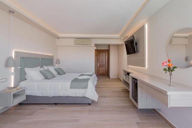 Tsilivi Beach Hotel