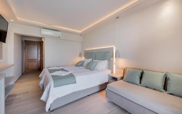 Tsilivi Beach Hotel