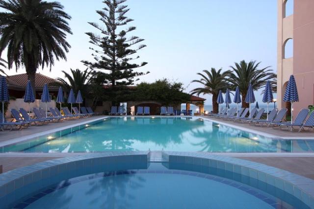 Hotel Zakantha Beach
