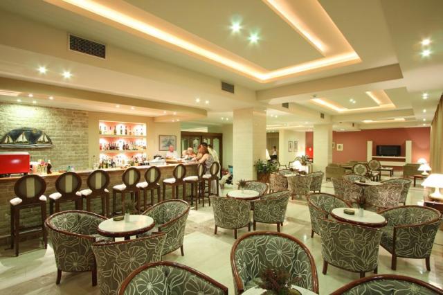 Hotel Zakantha Beach