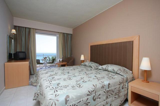 Hotel Zakantha Beach