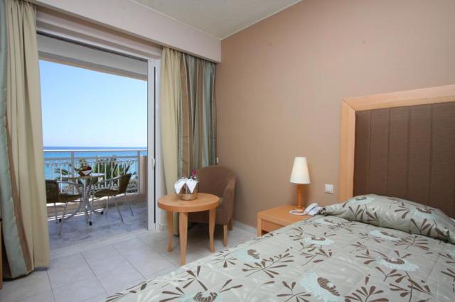 Hotel Zakantha Beach