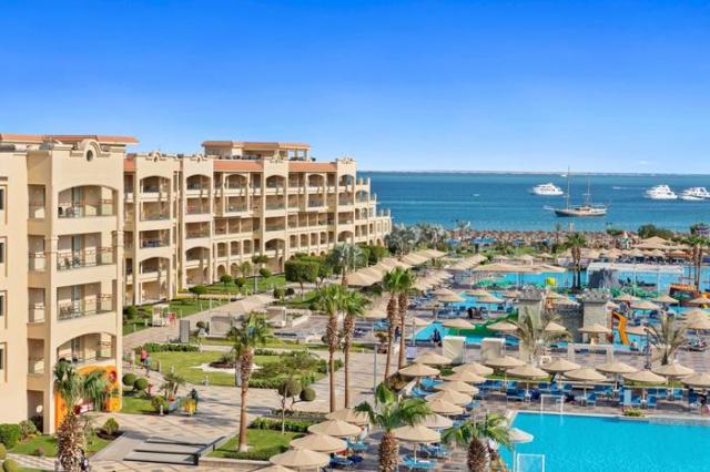 Pickalbatros Albatros White Beach