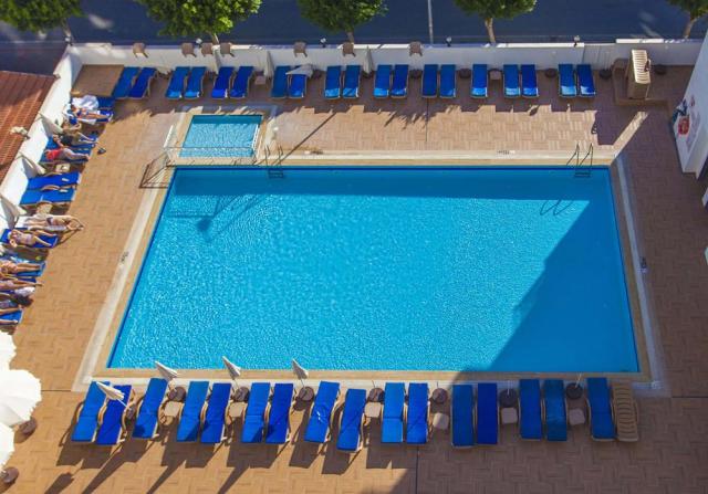 Hotel Eftalia Aytur