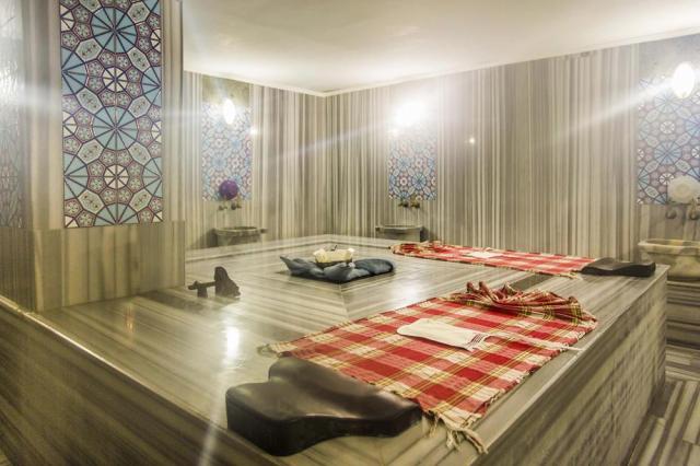 Hotel Eftalia Aytur