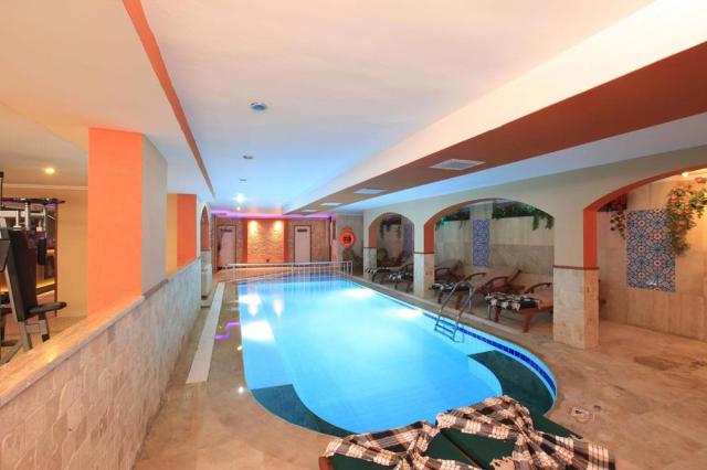 Hotel Eftalia Aytur