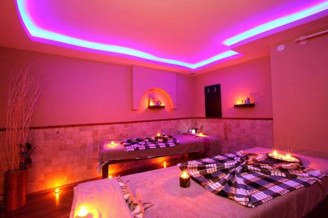 Hotel Eftalia Aytur