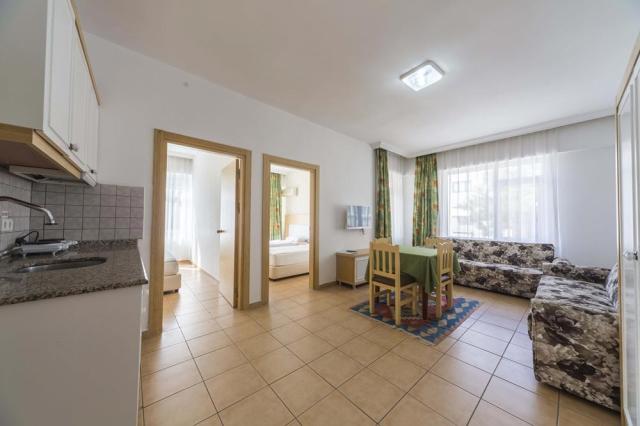 Hotel Eftalia Aytur