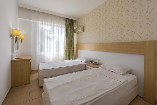 Hotel Eftalia Aytur