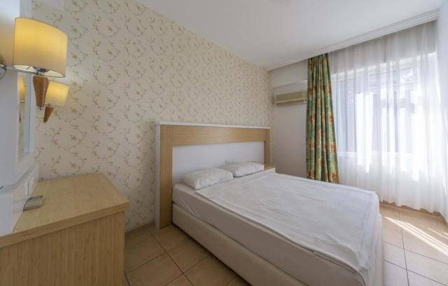Hotel Eftalia Aytur