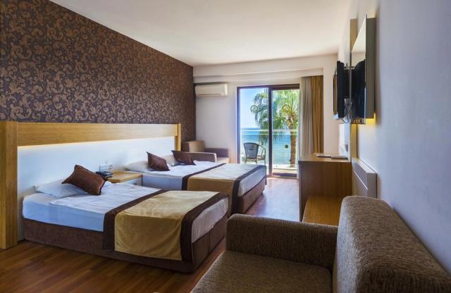 Hotel Eftalia Aytur