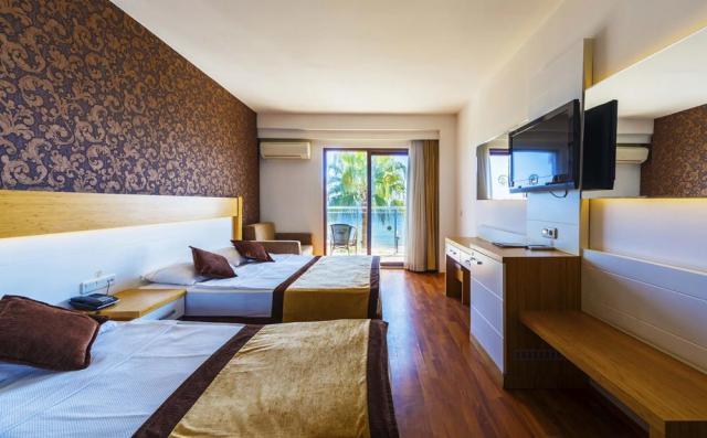 Hotel Eftalia Aytur