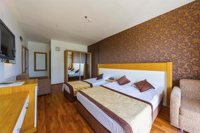 Hotel Eftalia Aytur