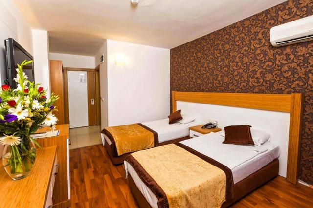 Hotel Eftalia Aytur