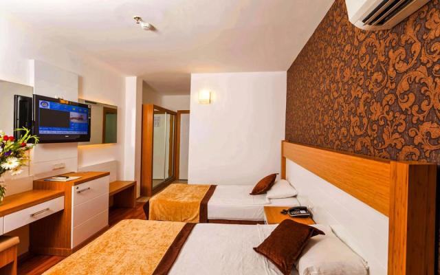 Hotel Eftalia Aytur