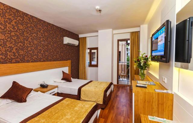 Hotel Eftalia Aytur