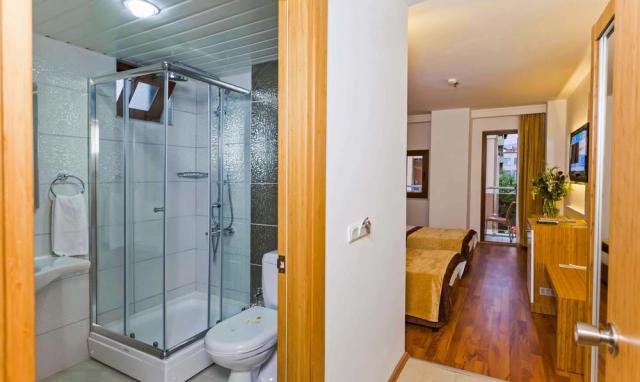 Hotel Eftalia Aytur