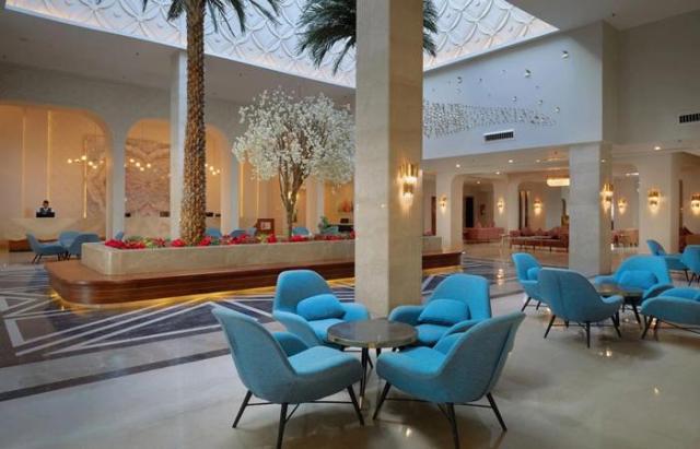 Bellagio Beach Resort & Spa