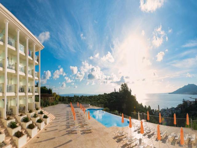 Avalon Hotel